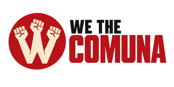 WeTheComuna